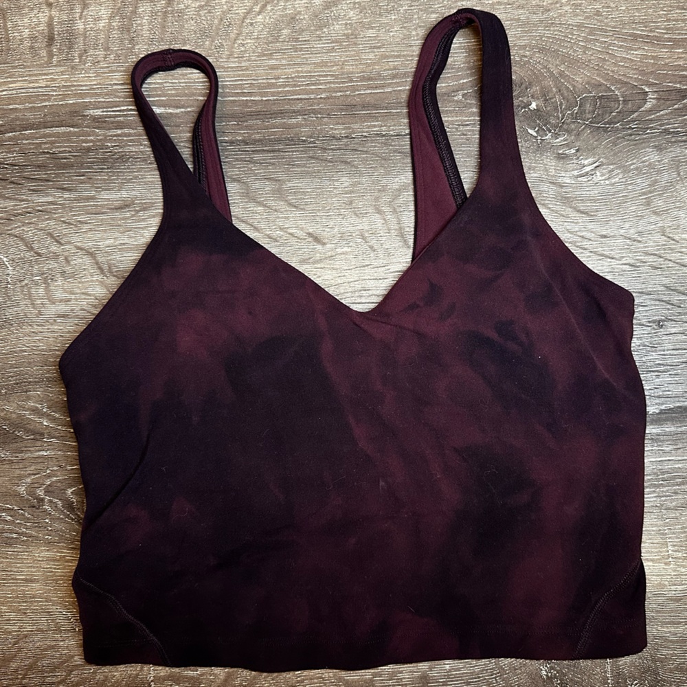 Lululemon Align Tank Top